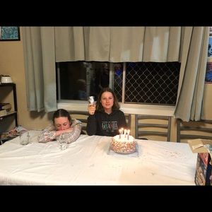 Meet your Posher, Lucia